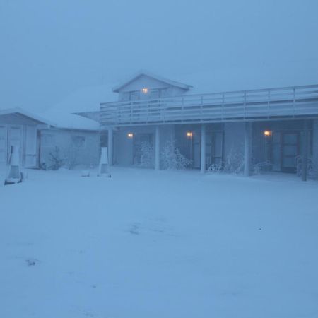 Hotel A Reykholt  Zewnętrze zdjęcie