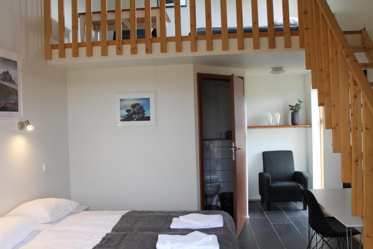 Hotel A Reykholt  Zewnętrze zdjęcie