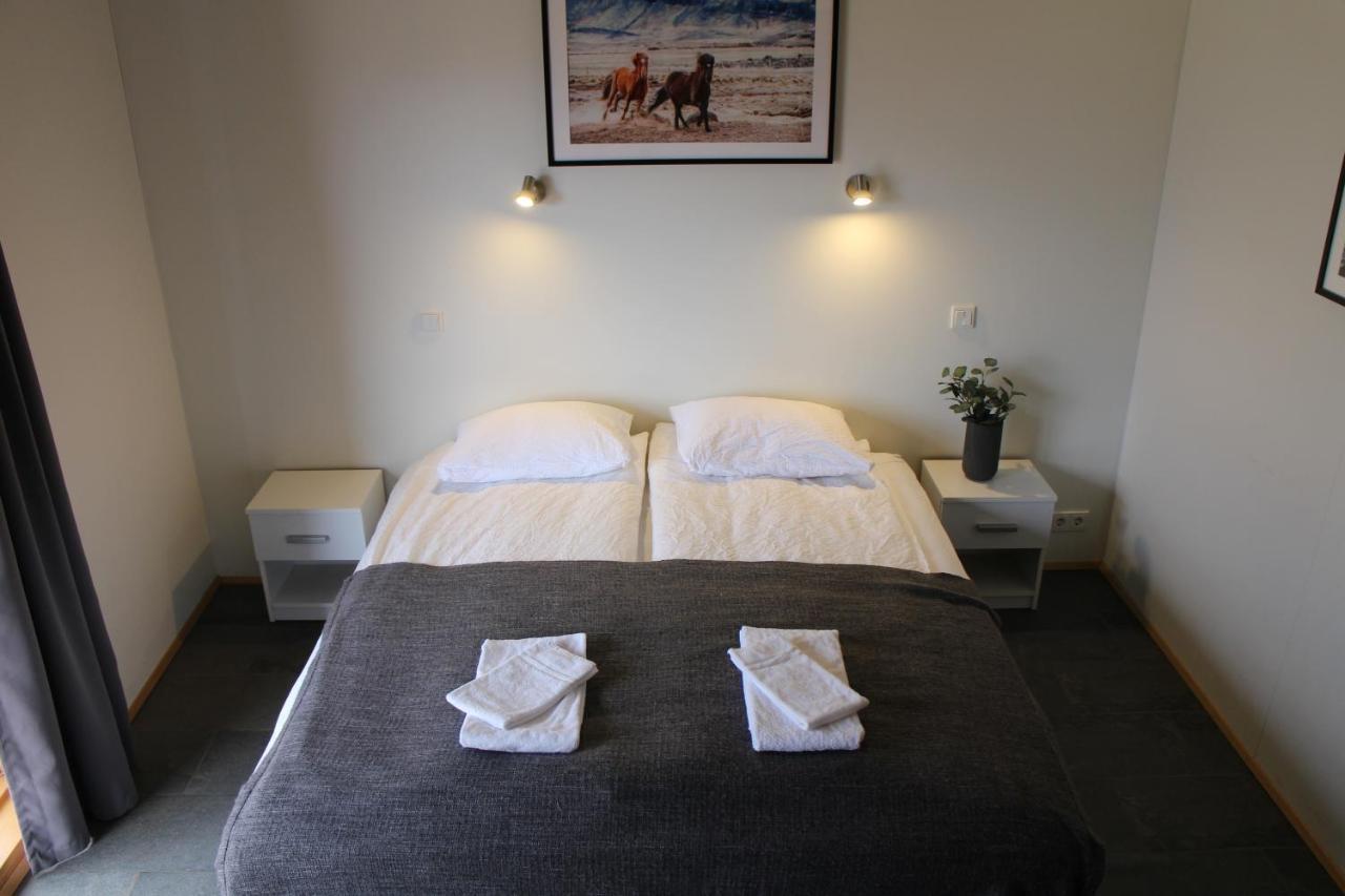 Hotel A Reykholt  Zewnętrze zdjęcie