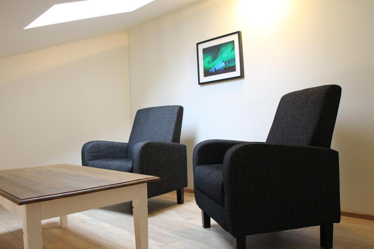 Hotel A Reykholt  Zewnętrze zdjęcie
