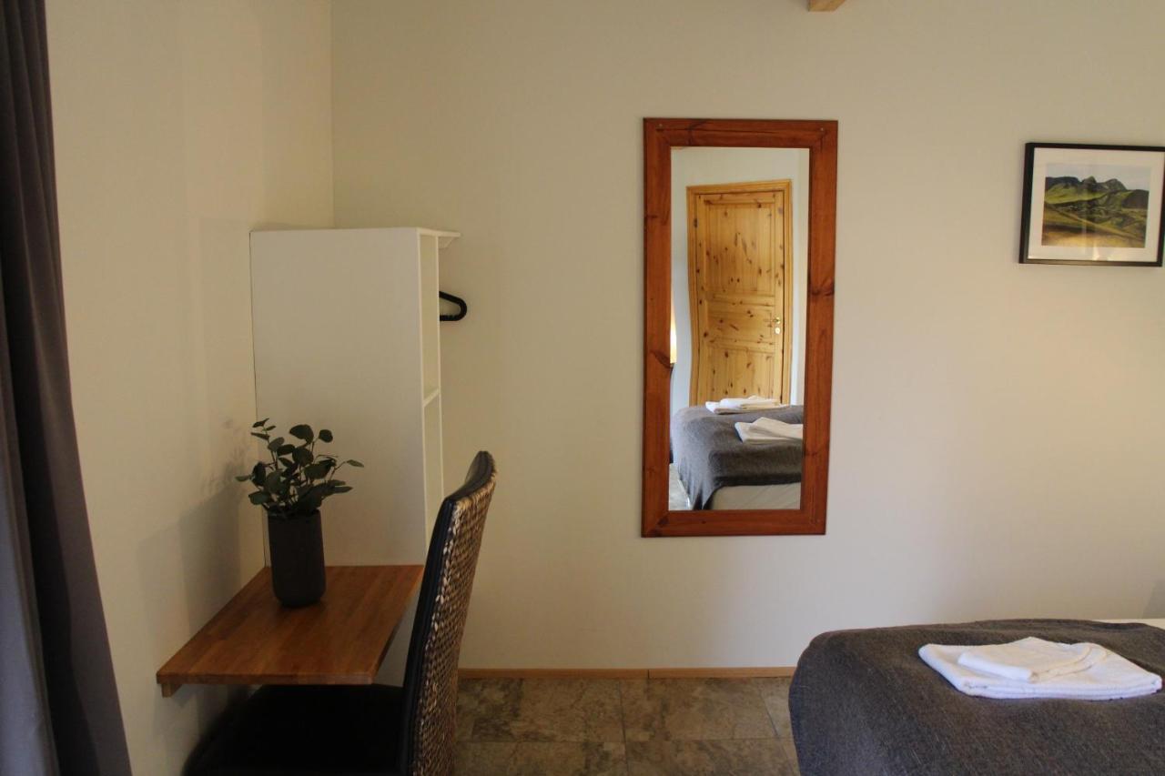 Hotel A Reykholt  Zewnętrze zdjęcie