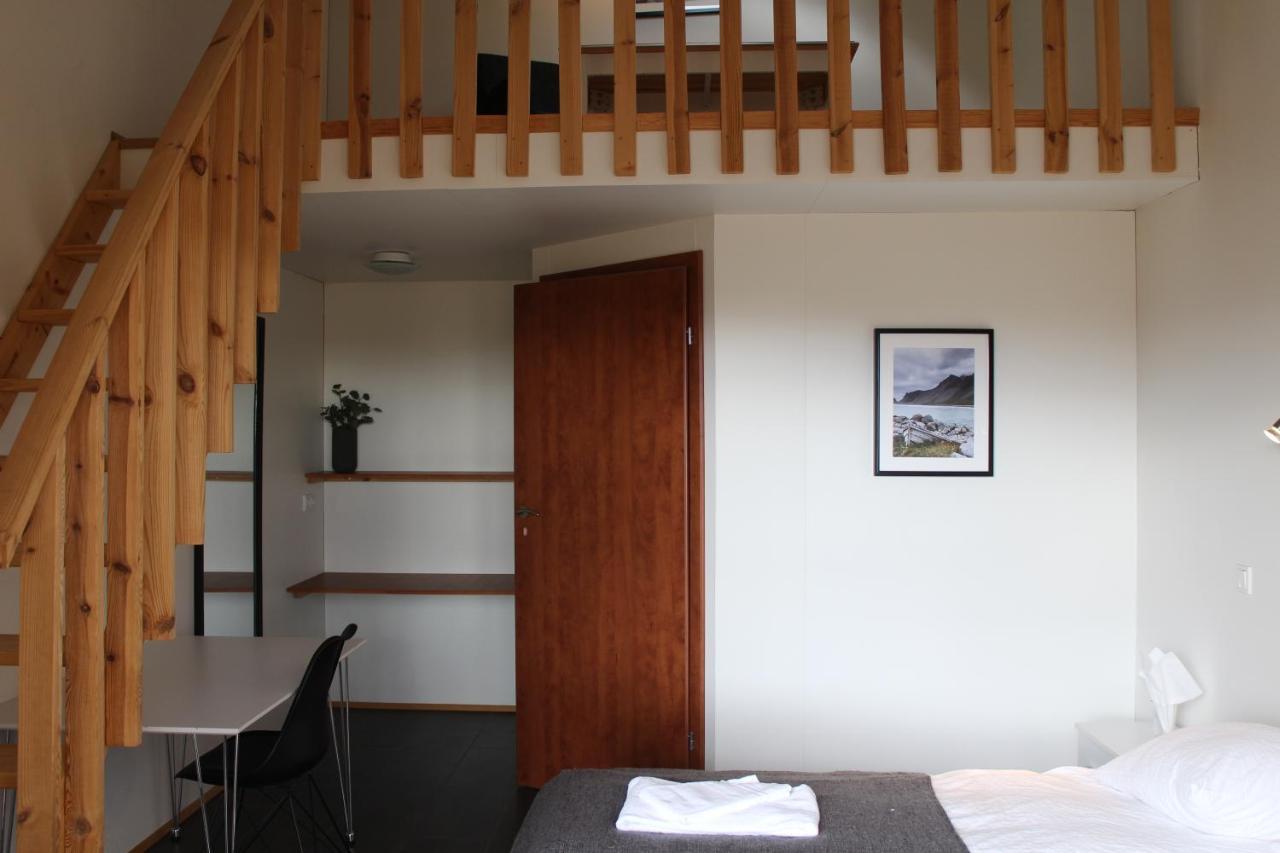 Hotel A Reykholt  Zewnętrze zdjęcie