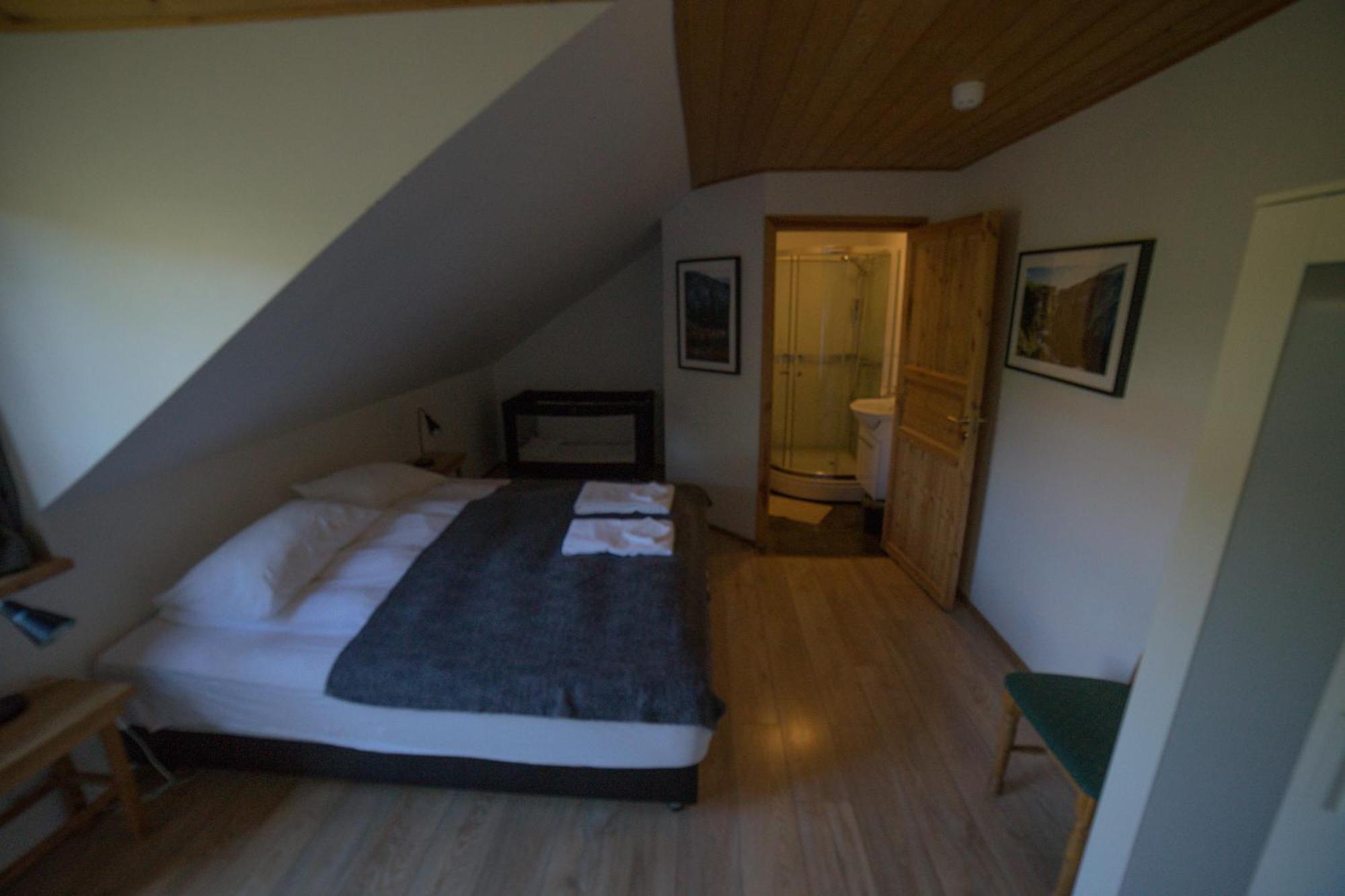 Hotel A Reykholt  Zewnętrze zdjęcie
