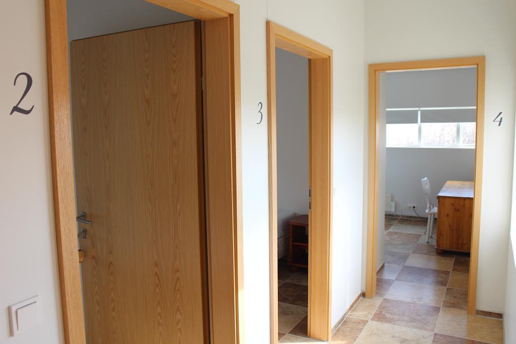 Hotel A Reykholt  Pokój zdjęcie